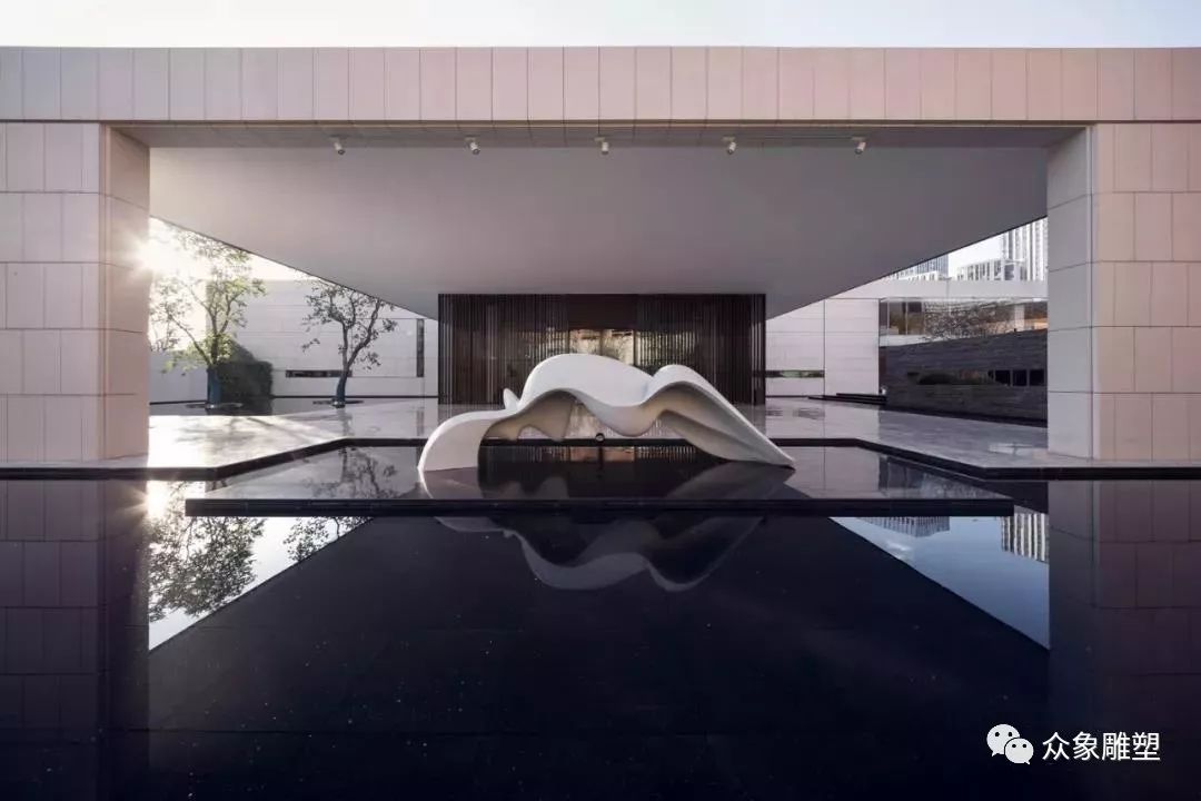 好美的雕塑图片,100种雕塑作品欣赏