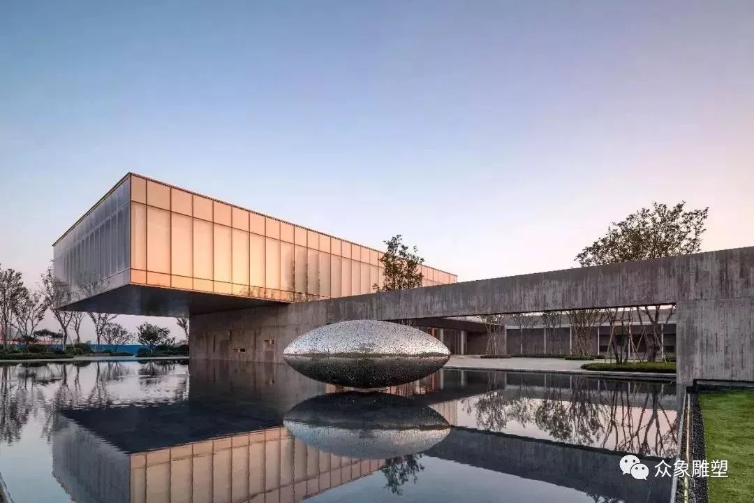 好美的雕塑图片,100种雕塑作品欣赏