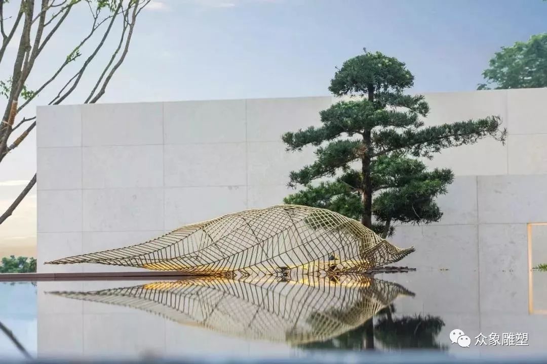 好美的雕塑图片,100种雕塑作品欣赏