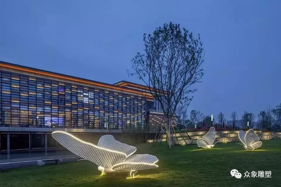 好美的雕塑图片,100种雕塑作品欣赏