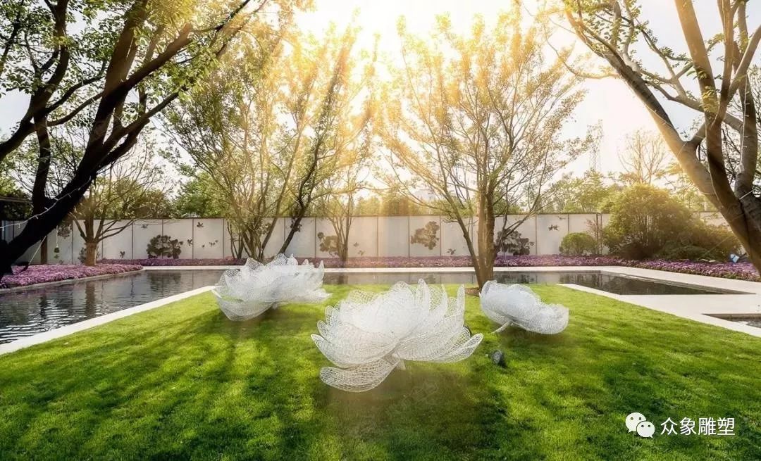 好美的雕塑图片,100种雕塑作品欣赏