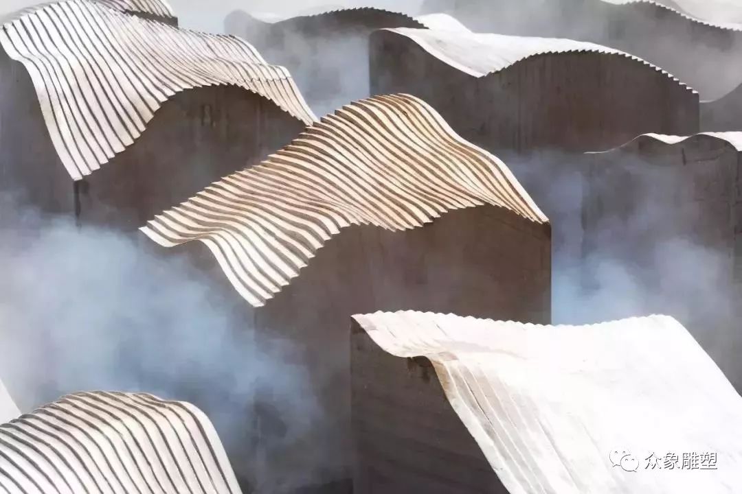 好美的雕塑图片,100种雕塑作品欣赏