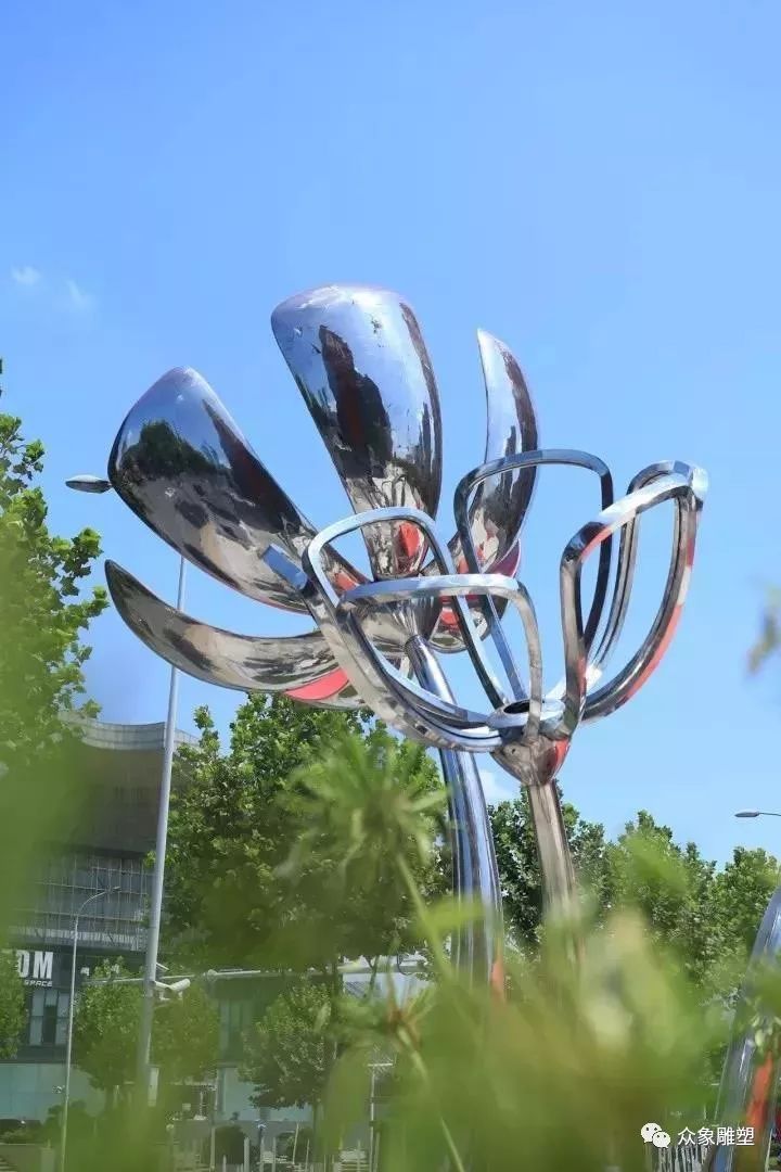 好美的雕塑图片,100种雕塑作品欣赏