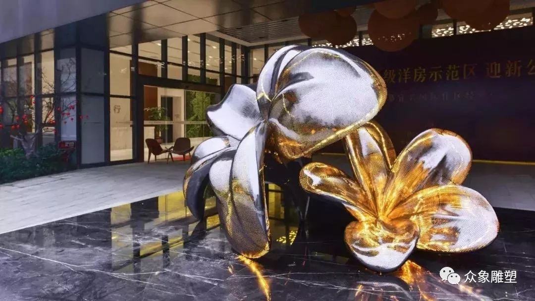 好美的雕塑图片,100种雕塑作品欣赏