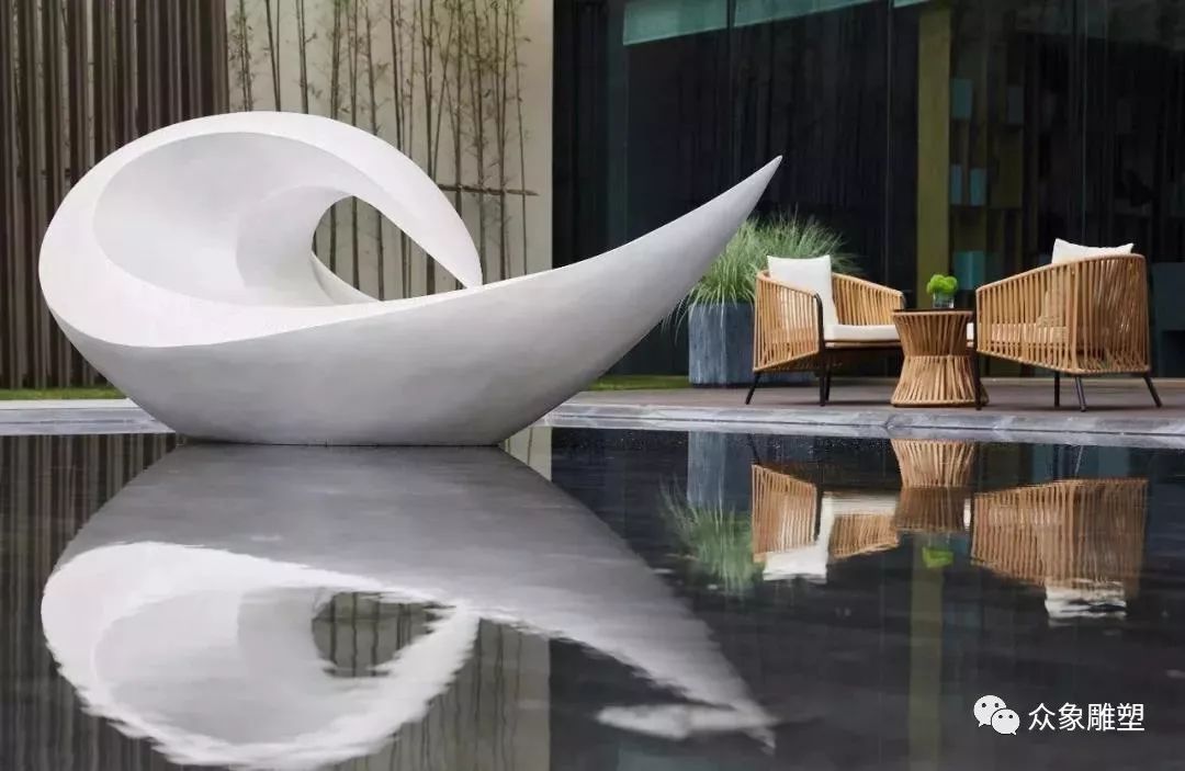 好美的雕塑图片,100种雕塑作品欣赏