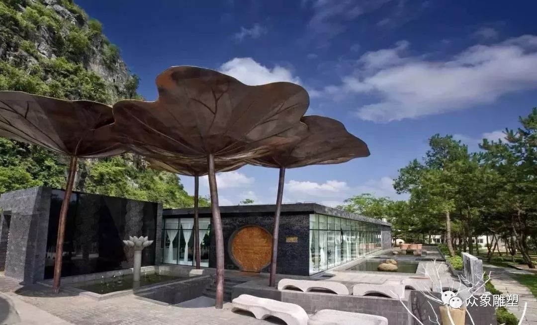 好美的雕塑图片,100种雕塑作品欣赏