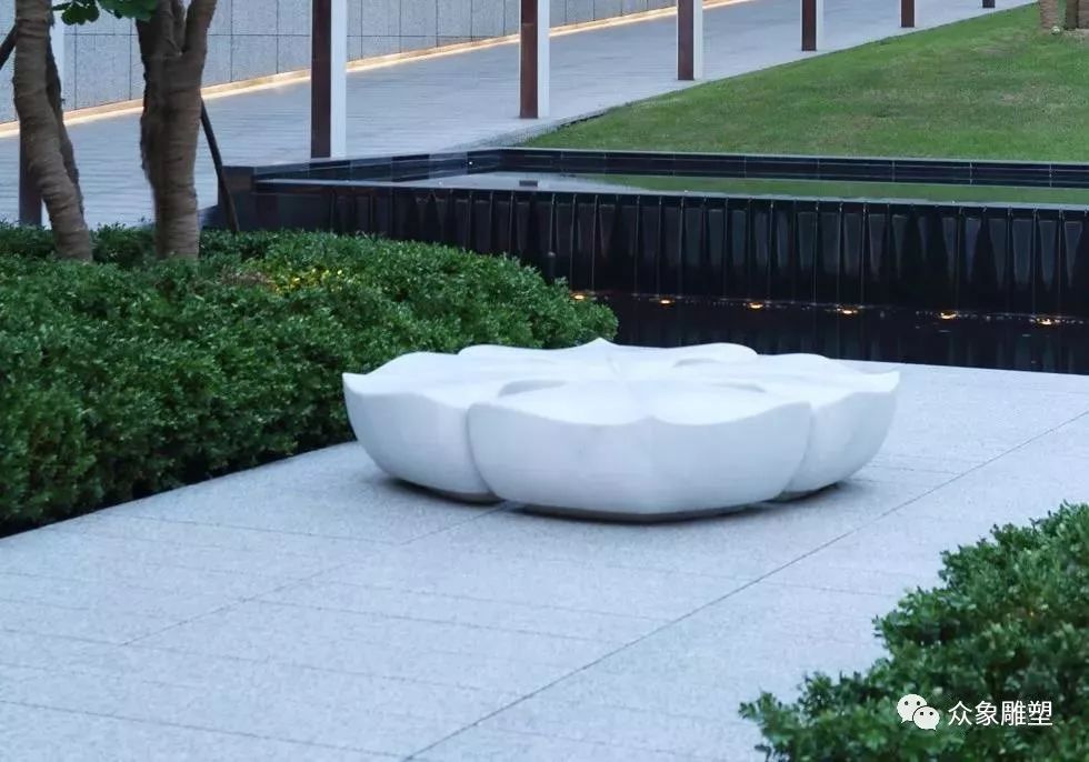 好美的雕塑图片,100种雕塑作品欣赏