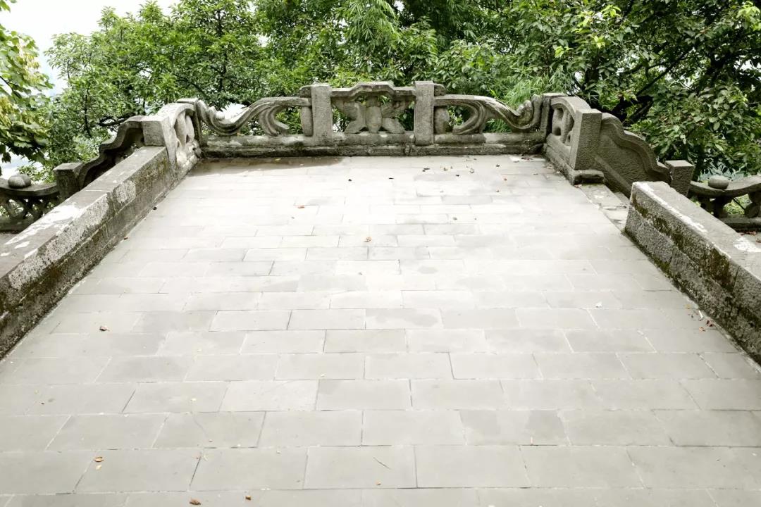 重庆鹅岭公园的石屋,鹅岭公园石屋