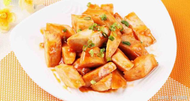 芋头的30种做法大全,芋头的家常做法儿童