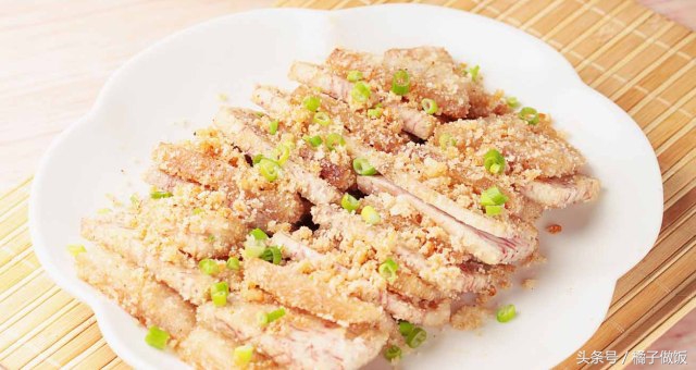 芋头的30种做法大全,芋头的家常做法儿童