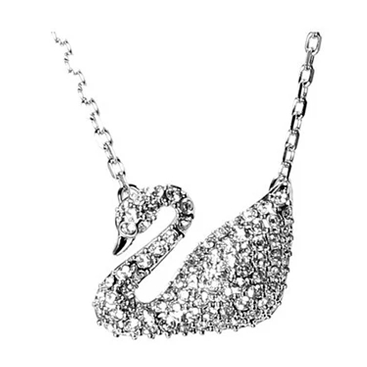 施华洛世奇恶魔之眼,施华洛世奇项链