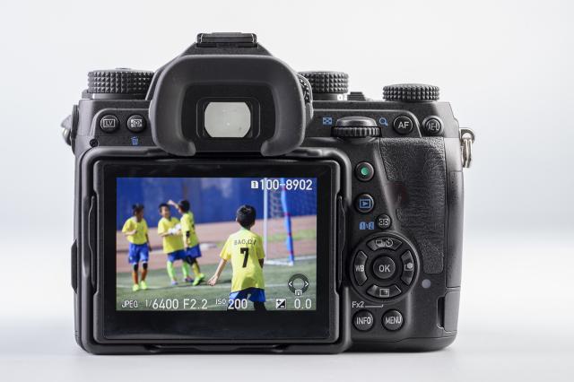 宾得k1mark2测评,宾得k1mark2深度测评