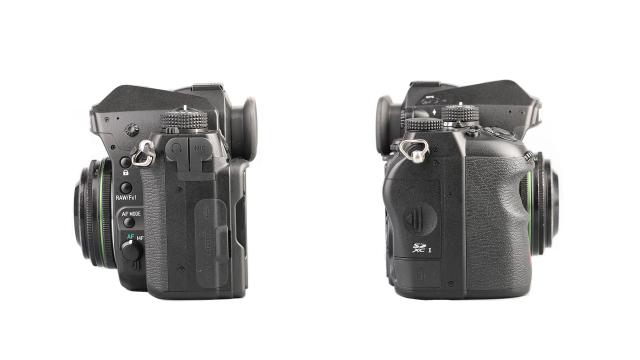 宾得k1mark2测评,宾得k1mark2深度测评