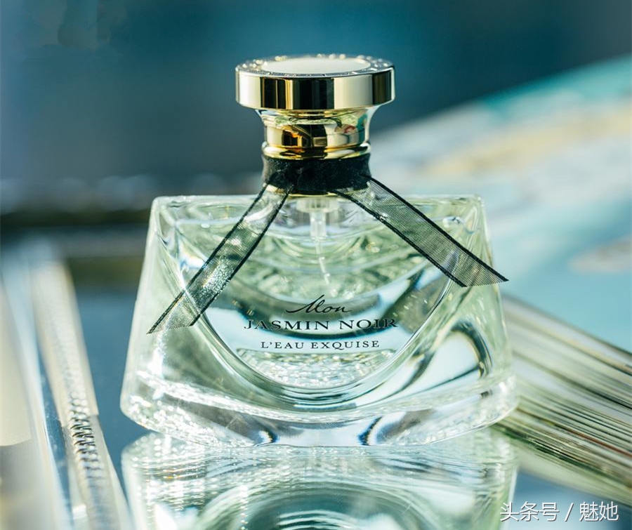 香味可持续一整天的10款香水,令人无法抗拒的香水