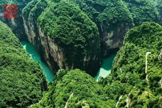 山西自然风光旅游小众景点推荐,山西自然旅游景点推荐