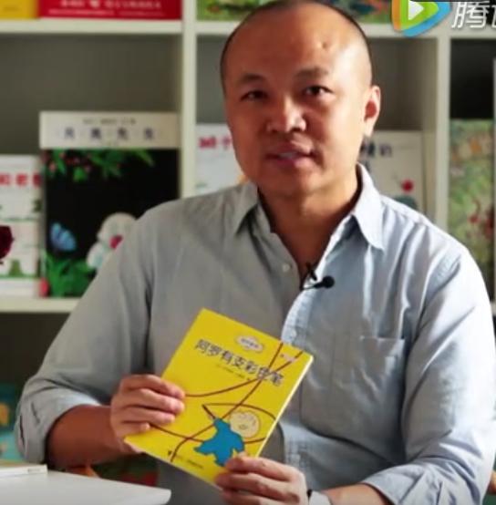 每个人都重要绘本推荐,童年不可错过的60本绘本