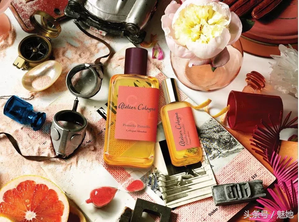 香味可持续一整天的10款香水,令人无法抗拒的香水
