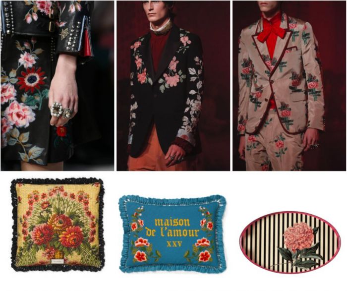 gucci如何从低潮回归国际主流,gucci意料之外的风格领袖