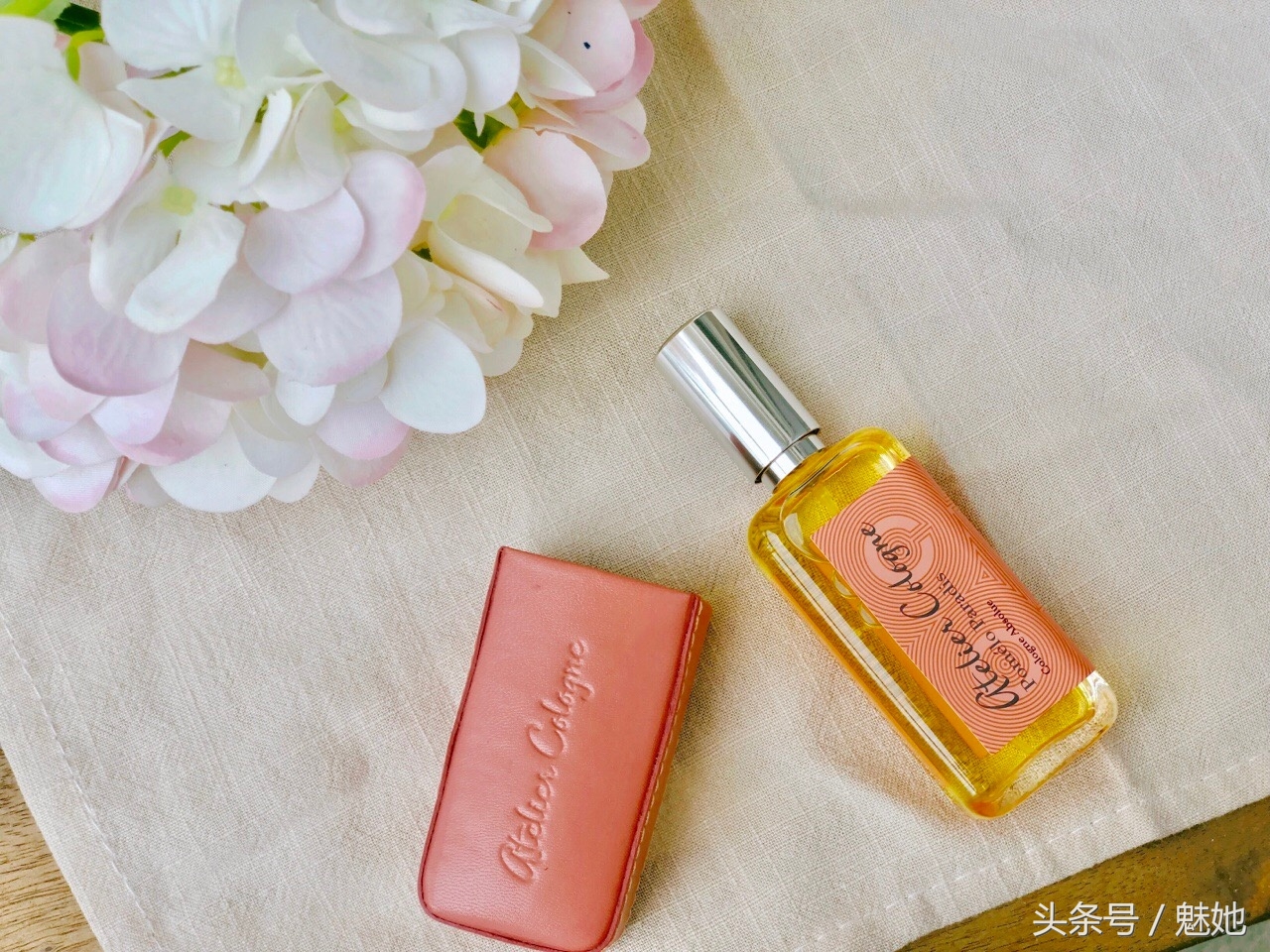 香味可持续一整天的10款香水,令人无法抗拒的香水
