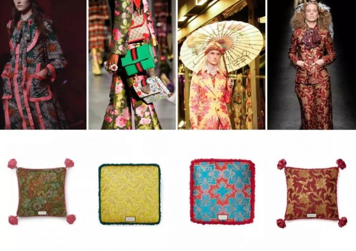gucci如何从低潮回归国际主流,gucci意料之外的风格领袖