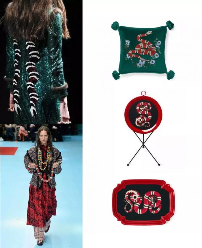 gucci如何从低潮回归国际主流,gucci意料之外的风格领袖