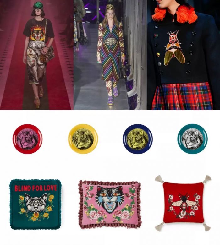 gucci如何从低潮回归国际主流,gucci意料之外的风格领袖