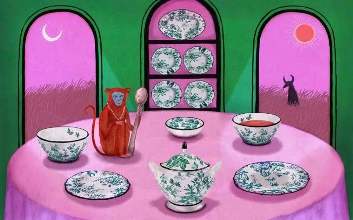 gucci如何从低潮回归国际主流,gucci意料之外的风格领袖