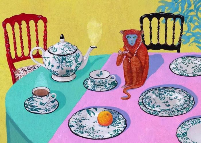 gucci如何从低潮回归国际主流,gucci意料之外的风格领袖