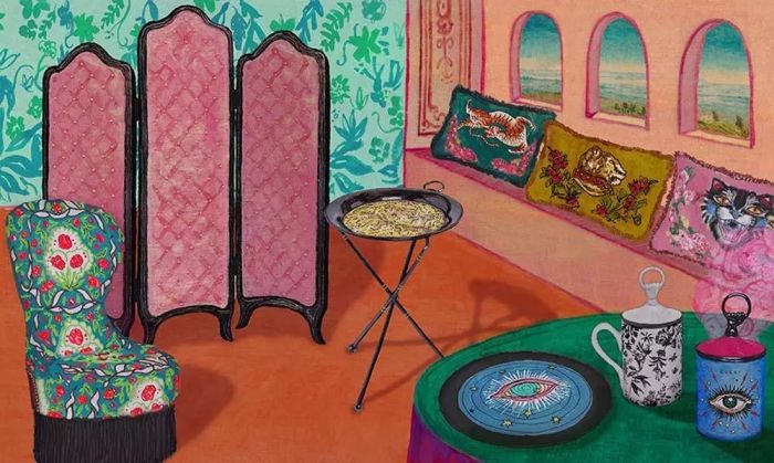 gucci如何从低潮回归国际主流,gucci意料之外的风格领袖