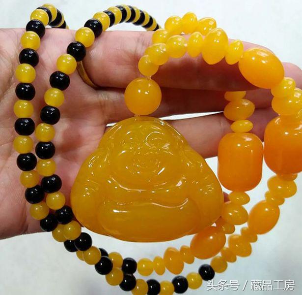 蜜蜡商家之间的暗语您必须要懂,蜜蜡行业内幕揭秘