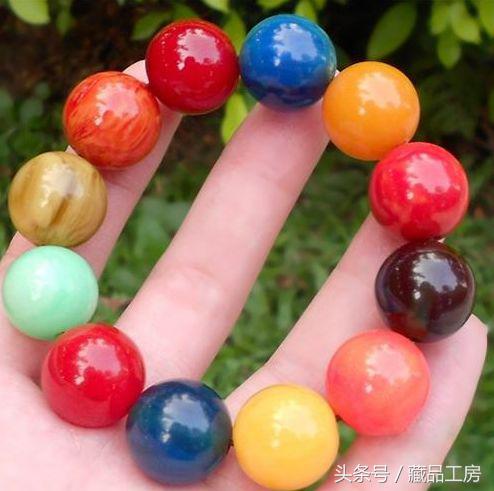 蜜蜡商家之间的暗语您必须要懂,蜜蜡行业内幕揭秘