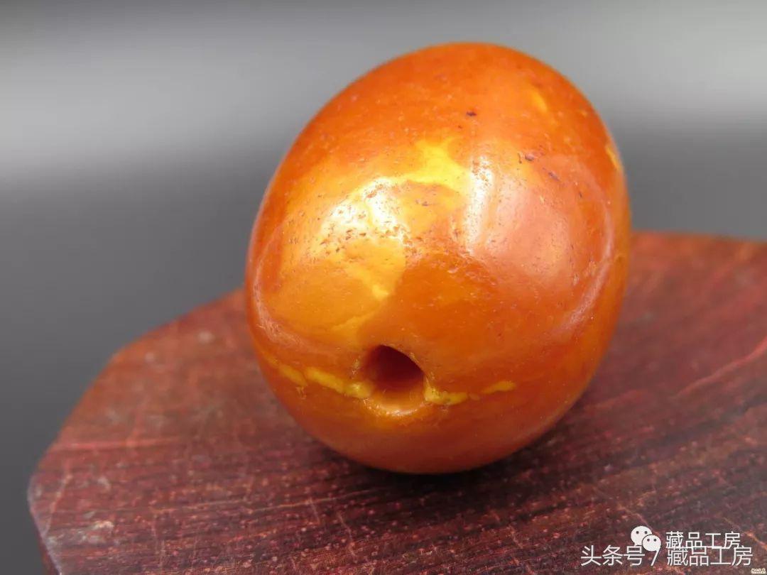 蜜蜡商家之间的暗语您必须要懂,蜜蜡行业内幕揭秘