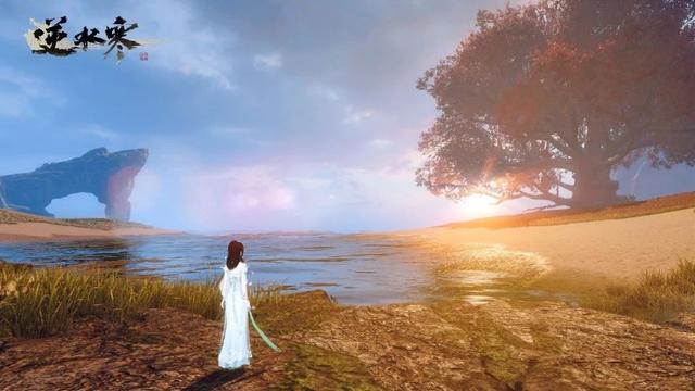 逆水寒1.26九灵加强公告,逆水寒9.28更新内容活动