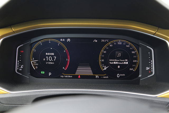 新款一汽大众t-roc探歌探岳汽车,一汽大众t-roc探歌