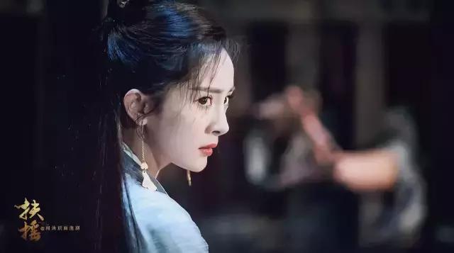 杨幂全脸脂肪填充图片,杨幂胎毛发际线教程