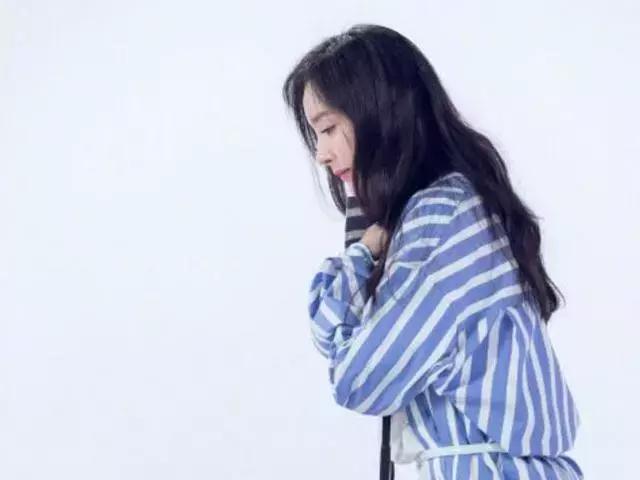 杨幂全脸脂肪填充图片,杨幂胎毛发际线教程