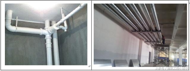 如何看懂cad水电图纸,如何快速看懂水电安装图纸