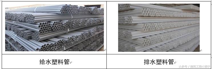 如何看懂cad水电图纸,如何快速看懂水电安装图纸