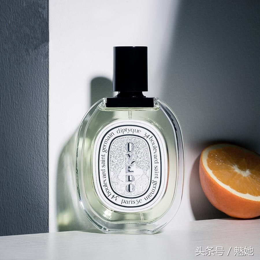 香味可持续一整天的10款香水,令人无法抗拒的香水
