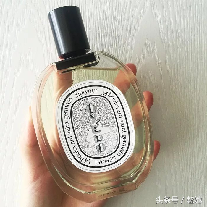 香味可持续一整天的10款香水,令人无法抗拒的香水