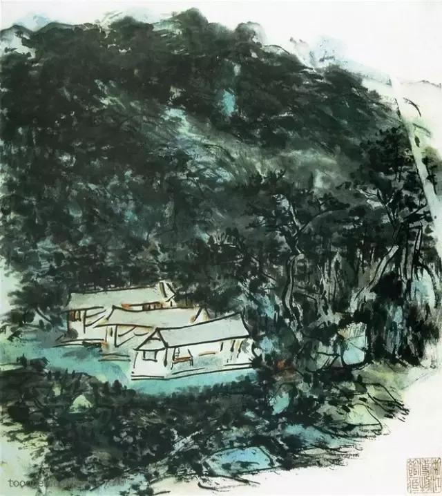 历代名人书房楹联,古代文人十大书斋联