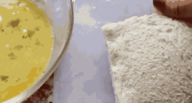 芝士火腿西多士教学,法式火腿芝士多士