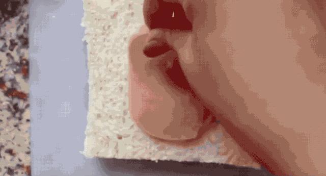 芝士火腿西多士教学,法式火腿芝士多士