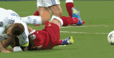 踢球该注意的细节,踢球如何避免受伤