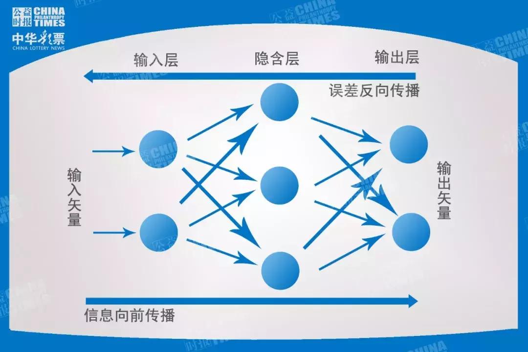 人工智能预测彩票怎么提问,什么是人工智能网络