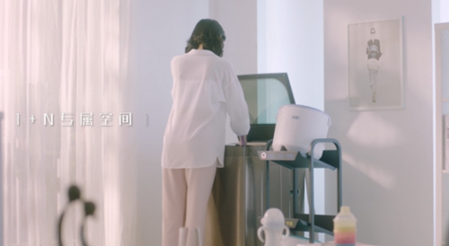 幸福生活需要共同努力的视频,幸福要靠彼此珍惜