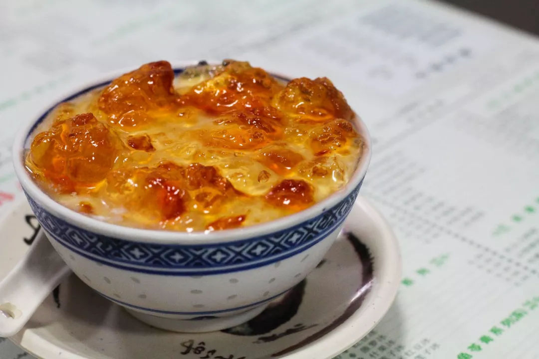 广州100元吃遍一条街,100元在广州能吃到什么