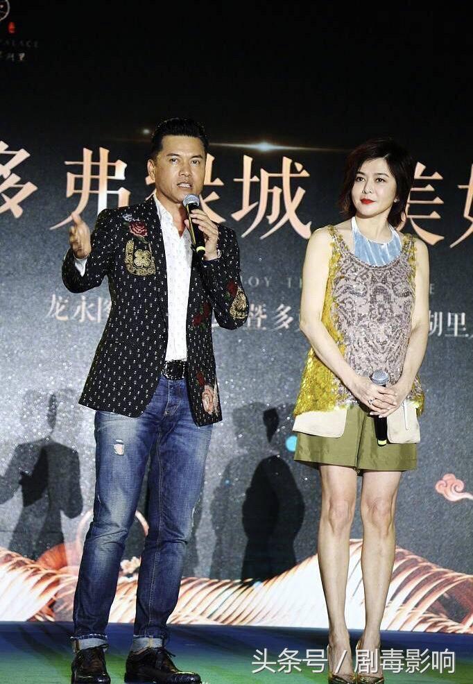 出道37年7段恋情2次婚姻,最美十三姨坐拥上亿豪宅却独守空房