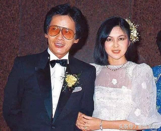 出道37年7段恋情2次婚姻,最美十三姨坐拥上亿豪宅却独守空房