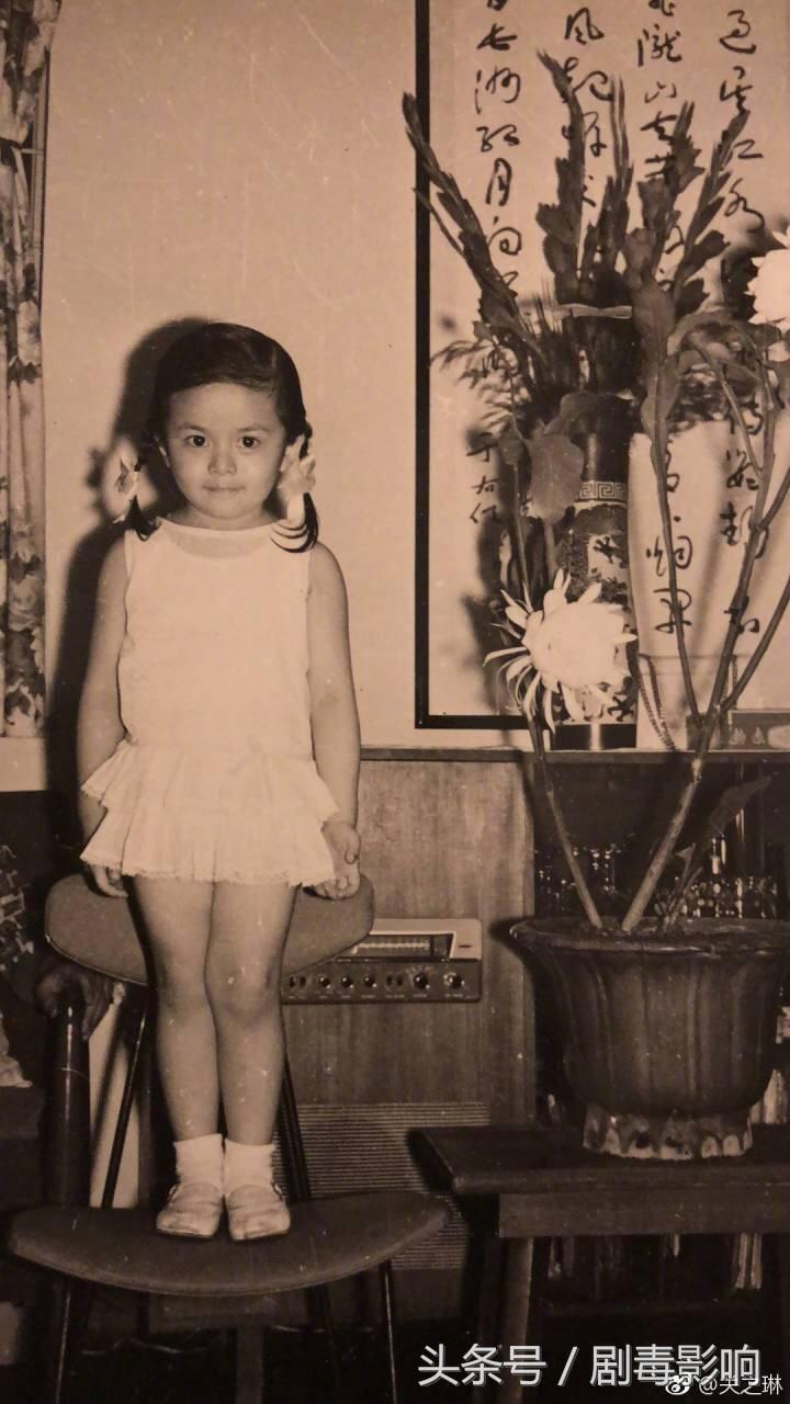 出道37年7段恋情2次婚姻,最美十三姨坐拥上亿豪宅却独守空房